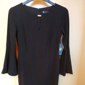 New York & Company black dress